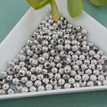 10 шт. Бусина / разделитель / 3 мм родиевое покр. (6667-3-Р) купить в Воронеже | Заказать в интернет-магазине Viva Beads
