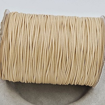 5 м Шнур вощеный нейлоновый 1-1.1 мм бежевый (9337 1 БЕЖ) купить | Заказать в интернет-магазине Viva Beads
 5 м Шнур вощеный нейлоновый 1-1.1 мм бежевый (9337 1 БЕЖ) купить | Заказать в интернет-магазине Viva Beads