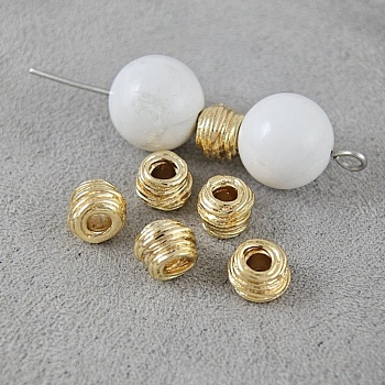 1 шт. Бусина фри форм 6-6.5х4.5 мм позолота 18К (9630-З) купить в Воронеже | Заказать в интернет-магазине Viva Beads
 1 шт. Бусина фри форм 6-6.5х4.5 мм позолота 18К (9630-З) купить в Воронеже | Заказать в интернет-магазине Viva Beads