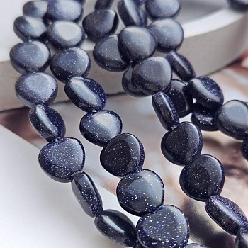 1 шт. Авантюрин / имитация / бусина сердце 10 мм темно-синий (8574) купить в Воронеже | Заказать в интернет-магазине Viva Beads
 1 шт. Авантюрин / имитация / бусина сердце 10 мм темно-синий (8574) купить в Воронеже | Заказать в интернет-магазине Viva Beads