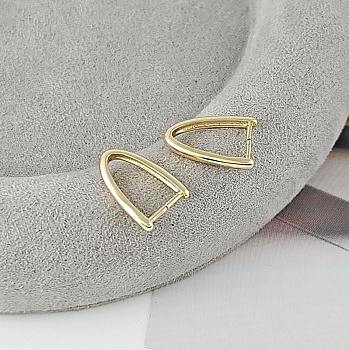 Бейл зажимной 14.6x8.7x2 мм позолота 14К (9314-З) купить в Воронеже | Заказать в интернет-магазине Viva Beads
 Бейл зажимной 14.6x8.7x2 мм позолота 14К (9314-З) купить в Воронеже | Заказать в интернет-магазине Viva Beads