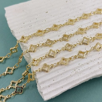 10 см Цепь 5,5 мм (толщина) позолота (6056-З) купить в Воронеже | Заказать в интернет-магазине Viva Beads
