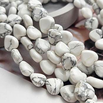 1 шт. Говлит 10 мм бусина сердце (6574) купить в Воронеже | Заказать в интернет-магазине Viva Beads
 1 шт. Говлит 10 мм бусина сердце (6574) купить в Воронеже | Заказать в интернет-магазине Viva Beads