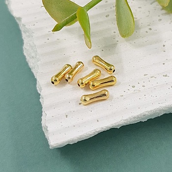 1 шт. Бусина спейсер разделитель 7х2 мм позолота 14к (5648-З) купить в Воронеже | Заказать в интернет-магазине Viva Beads
