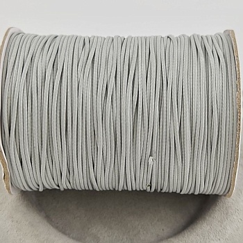 5 м Шнур вощеный нейлоновый 1-1.1 мм серый (9337 1 СЕР) купить | Заказать в интернет-магазине Viva Beads
 5 м Шнур вощеный нейлоновый 1-1.1 мм серый (9337 1 СЕР) купить | Заказать в интернет-магазине Viva Beads