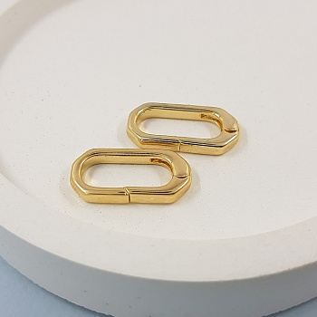 УЦЕНКА Замок карабин 20х10 мм позолота 14к (5403-З-УЦ) купить в Воронеже | Заказать в интернет-магазине Viva Beads
 УЦЕНКА Замок карабин 20х10 мм позолота 14к (5403-З-УЦ) купить в Воронеже | Заказать в интернет-магазине Viva Beads