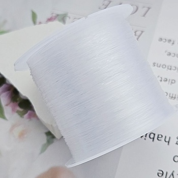 Леска 0.2 мм белая ок. 130 м нейлон (8707-0.2) купить в Воронеже | Заказать в интернет-магазине Viva Beads
 Леска 0.2 мм белая ок. 130 м нейлон (8707-0.2) купить в Воронеже | Заказать в интернет-магазине Viva Beads