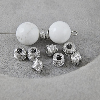 1 шт. Бусина фри форм 6-6.5х4.5 мм родиевое покрытие (9630-Р) купить в Воронеже | Заказать в интернет-магазине Viva Beads
 1 шт. Бусина фри форм 6-6.5х4.5 мм родиевое покрытие (9630-Р) купить в Воронеже | Заказать в интернет-магазине Viva Beads