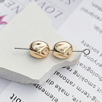 1 шт. Бусина, разделитель фри форм 10.7х9.5 мм позолота (8682-З) купить в Воронеже | Заказать в интернет-магазине Viva Beads
