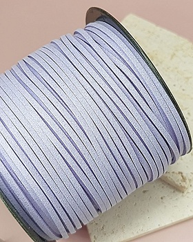 1 м Шнур замшевый /иск./ 2-2.3 мм сиреневый (8092-СИР) купить в #REGION_P# | Заказать в интернет-магазине Viva Beads
 1 м Шнур замшевый /иск./ 2-2.3 мм сиреневый (8092-СИР) купить в #REGION_P# | Заказать в интернет-магазине Viva Beads