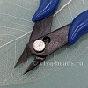 Инструмент для бижутерии - КУСАЧКИ сталь (6412) купить в Воронеже | Заказать в интернет-магазине Viva Beads
