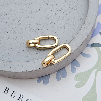 УЦЕНКА Замок карабин 19.3х8 мм позолота 14К (8997-З-УЦ) купить в Воронеже | Заказать в интернет-магазине Viva Beads
 УЦЕНКА Замок карабин 19.3х8 мм позолота 14К (8997-З-УЦ) купить в Воронеже | Заказать в интернет-магазине Viva Beads