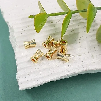 1 шт. Бусина разделитель 6х4 мм позолота (5575-З) купить в Воронеже | Заказать в интернет-магазине Viva Beads
